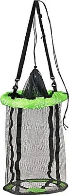 Immagine prodotto di Fladen Baitfish Keepnet Galleggiante in gomma 60x40cm