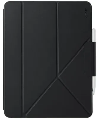 Zdjęcie produktu dla Etui PITAKA MagEZ Folio 3 do iPad Pro 11" M4 / M5 czarny