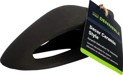 Produktbild von Dennerle Aquarium Decor Ceramic Style - Keramik Dekoration für Aquarien