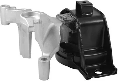 Obrázok produktu pre Airbag Motora Nissan Qashqai 02.07-12.13 Predný
