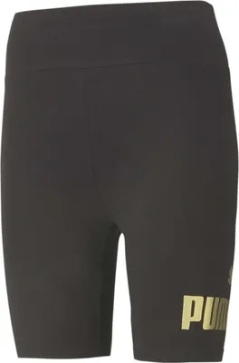 Produktbild von Sport Shorts Puma 58689501 für Damen