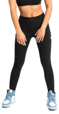 Obrázok produktu pre Venum Essential Legíny – Čierna – Veľkosť S