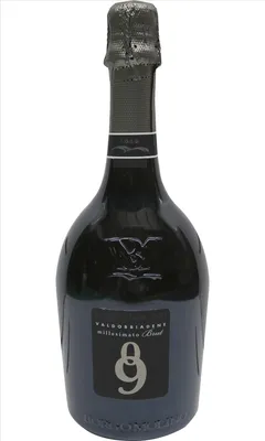 Produktbild von Borgo Molino Vigne & Vini Prosecco Superiore Millesimato Rive di Guia Venetien 2024 Prosecco ( 1 x 0.75 L )