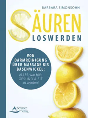 Productafbeelding van Säuren loswerden