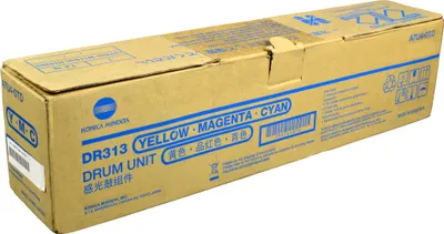Produktbild von Konica Minolta A7U40TD, Original, Konica Minolta bizhub C258 C308 C368