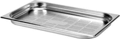 Image de Récipient Perforé Gn 1/1 40