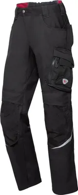 Produktbild von BP Arbeitshose 1998-570 Gr. 52 schwarz