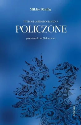 Produktbild von Policzone. Trylogia siedmiogrodzka