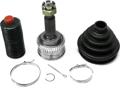 Produktbild von EURODRIVELINE Gelenksatz Antriebswelle Radseitig Vorne Links Vorne Rechts für HYUNDAI ATOS (MX) OJ-HY-0653