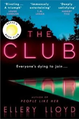Produktbild von The Club