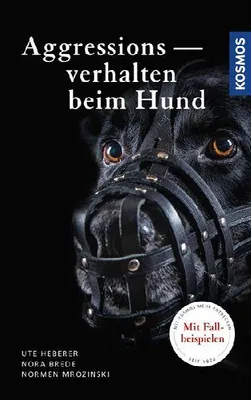 Produktbild von Aggressionsverhalten beim Hund