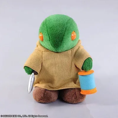 Produktbild von Final Fantasy Tonberry Kuscheltier