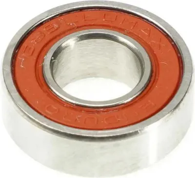 Image de Roulements Enduro 689 LLU ABEC 3 MAX Lager, 9x17x5