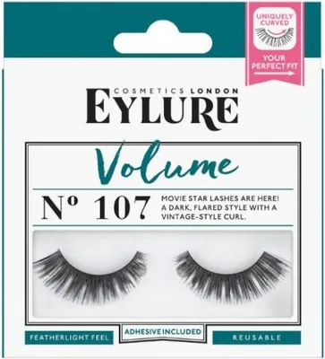 Obrázok produktu pre Eylure Individulne riasy 107 Volume