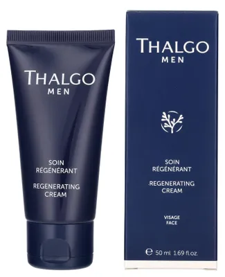 Produktbild von Thalgo Men Regenerating Cream 50ml