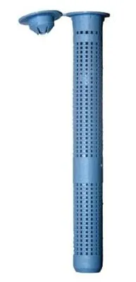 Obrázok produktu pre Tuleja Do Pustych Przestrzeni Do Kotwy Chemicz 20*85Mm 6 Szt