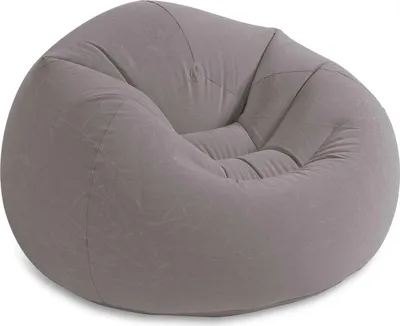 Produktbild von Aufblasbarer Stuhl, aufblasbarer Sitzhocker INTEX 68579