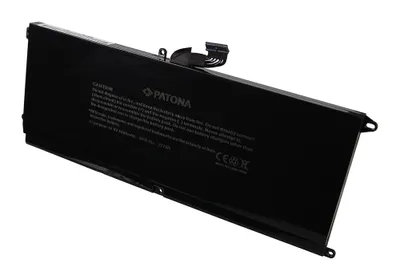 Immagine prodotto di Batteria Dell XPS 15z 4400mAh Li-Pol 14,8V