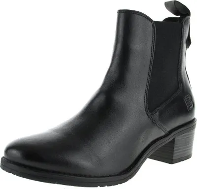 Produktbild von Bagatt Stiefelette Stiefelette Leder/Textil