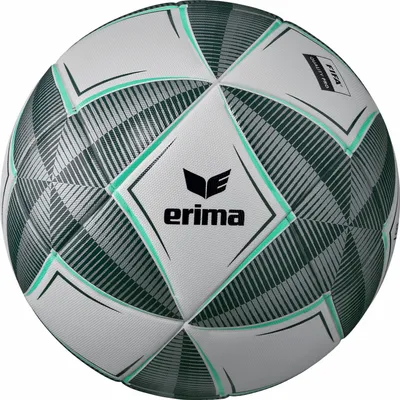 Zdjęcie produktu dla erima Senzor-Star Pro football fern green/smaragd/silver grey 5