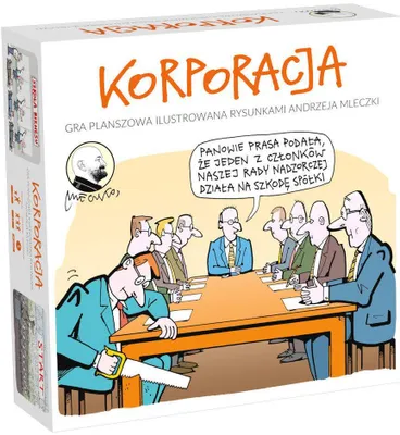 Imagen del producto de Corporación