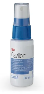 Produktbild von Cavilon reizfr. Hautschutz FK Spray, 28 ml SPR