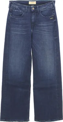 Produktbild von 29967 Gang, Gemma, Damen Jeans Hose, Stretchdenim, darkblue, W 30 L 32