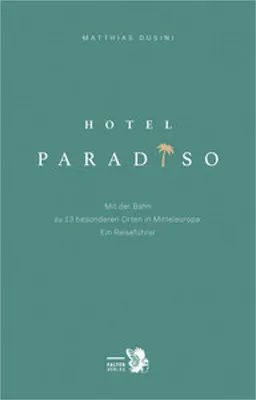 Obrázok produktu pre Hotel Paradiso