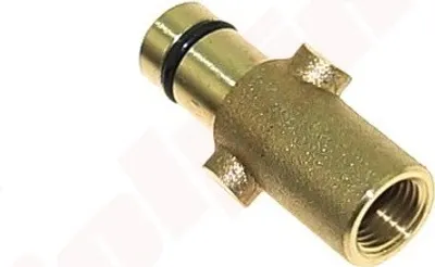 Obrázok produktu pre Adaptér 1/4''F - Nilfisk Pro