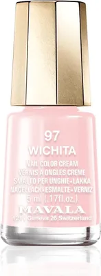 Image de Mavala Mini couleur pour les ongles Wichita 5ml