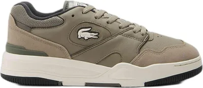 Zdjęcie produktu dla Lacoste Sneakers 48SMA0024AAL in Green color size 46