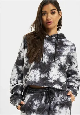 Obrázek produktu pro Pánská mikina  Rocawear Get Loud Cropped Hoody black - L