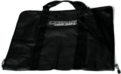 Produktbild von Cressi Drylastic Anzugtasche Schwarz 75 x 52 x 5 cm Schwarz 75 x 52 x 5 cm