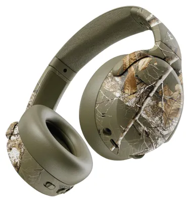 Productafbeelding van Skullcandy Crusher ANC 2: Draadloze over-ear Bluetooth-hoofdtelefoon met Multi-Senso technologie