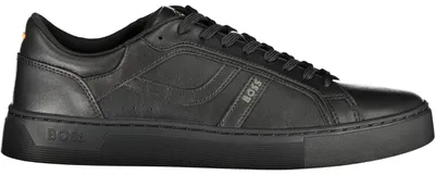 Produktbild von BOSS Herren-Sportschuhe in Schwarz