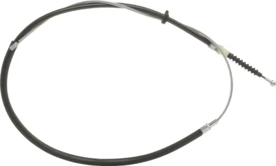 Produktbild von RIDEX Handbremsseil Seilzug Feststellbremse für VW TOURAN (1T1, 1T2) Links Rechts Hinten 124C0145