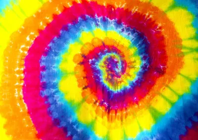 Produktbild von ENJOY Rainbow Swirl Puzzle 1000 Teile