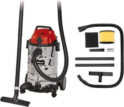 Image de Einhell Aspirateur eau et poussière TC-VC 1930 SA