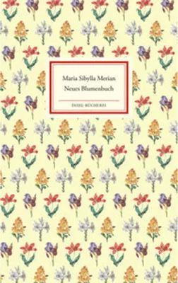 Immagine prodotto di Neues Blumenbuch