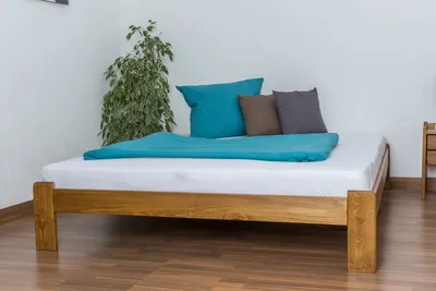 Produktbild von Bett 160x200