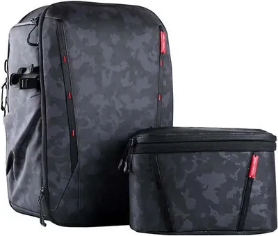 Image de Sac à dos Pgytech Onemo 2 25L (Grey Como)
