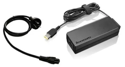 Imagen del producto de Lenovo 45N0250, portátil, fuente de alimentación interna, 100-240 V, 50/60 Hz, 90 W, color