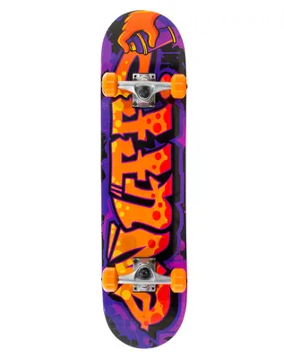 Produktbild von Enuff Skateboards Graffiti Ii 7.75´´ Skateboard 31 Inches 31 Inches