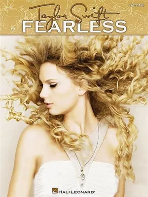 Produktbild von Taylor Swift: Fearless