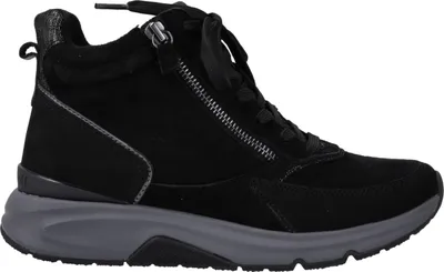 Produktbild von Gabor Comfort Schnürstiefel Schwarz