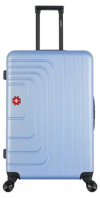 Produktbild von SWISS KOPPER – Großer ABS-Koffer RÜTI mit 4 Rollen, 75 cm