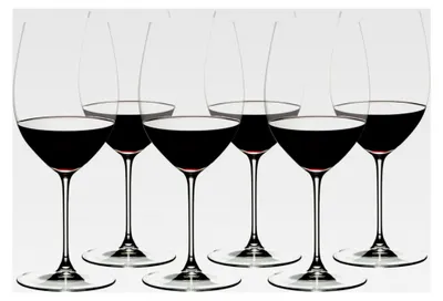 Produktbild von Veritas Cabernet/Merlot