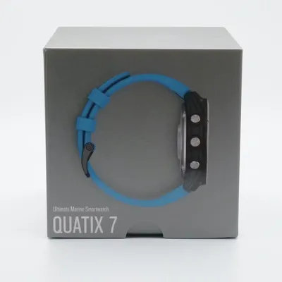 Obrázok produktu pre Športové hodinky Garmin Quatix® 7