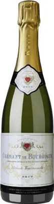 Produktbild von Cave de Lugny Crémant de Bourgogne Brut AOP Methode Traditionelle
