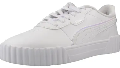 Produktbild von PUMA 40228001 Weiß